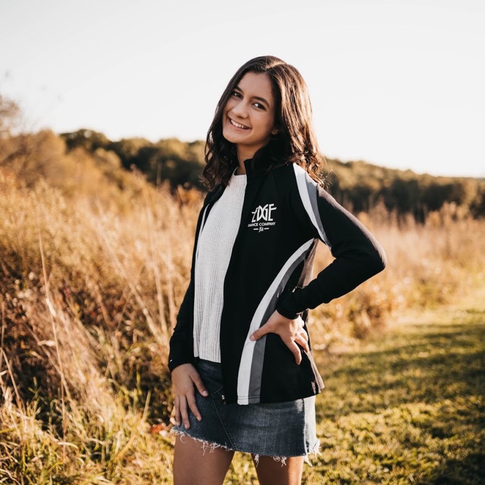 Meet your Posher, Aleesha